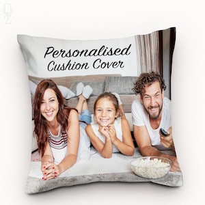 Etsy personalised cushion deals