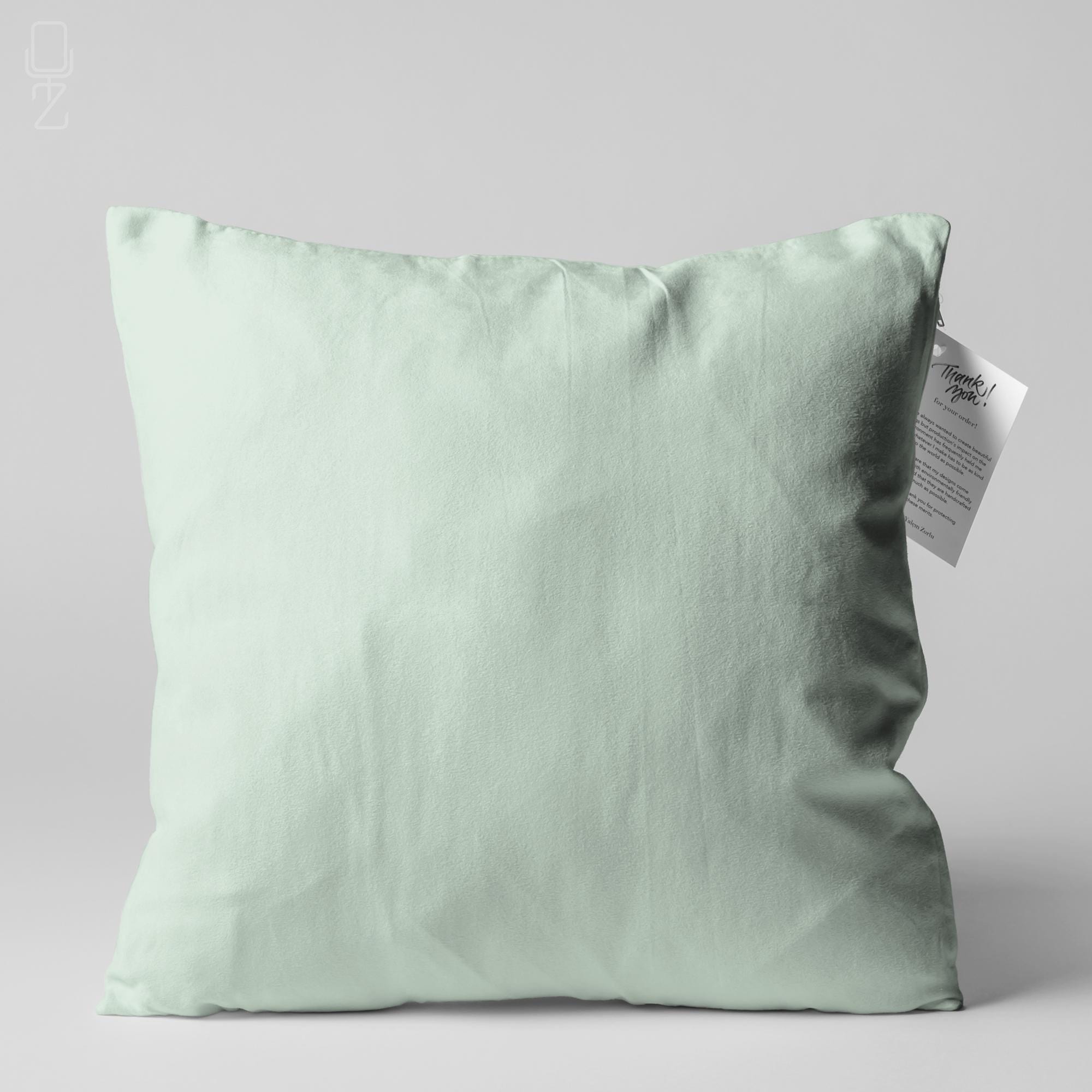 VidaXL Cuscino per Pallet Verde Brillante 60x40x12 cm in Tessuto