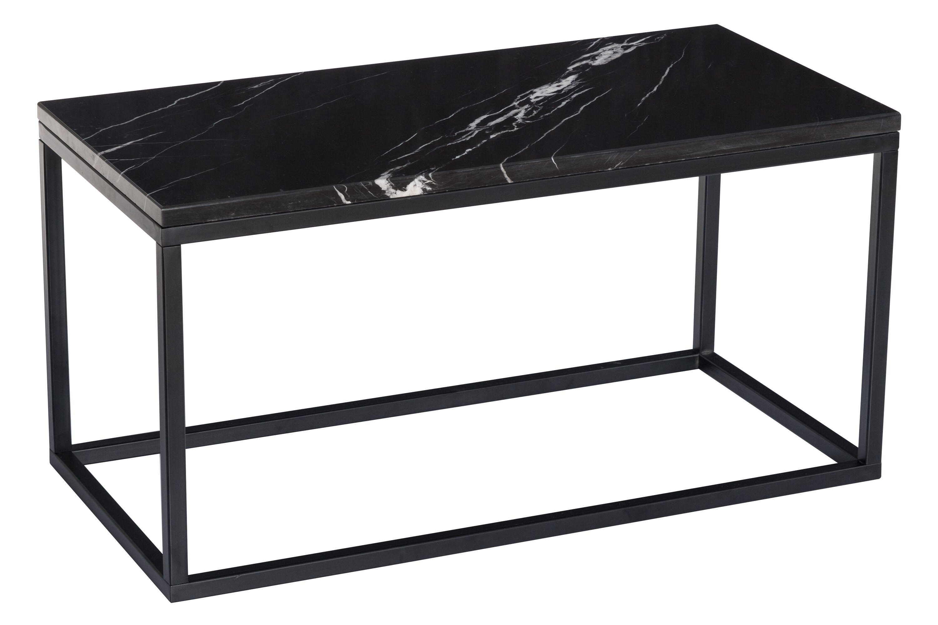 Black Marble Coffee Table Natural Marble Table Top Art Deco Etsy Canada