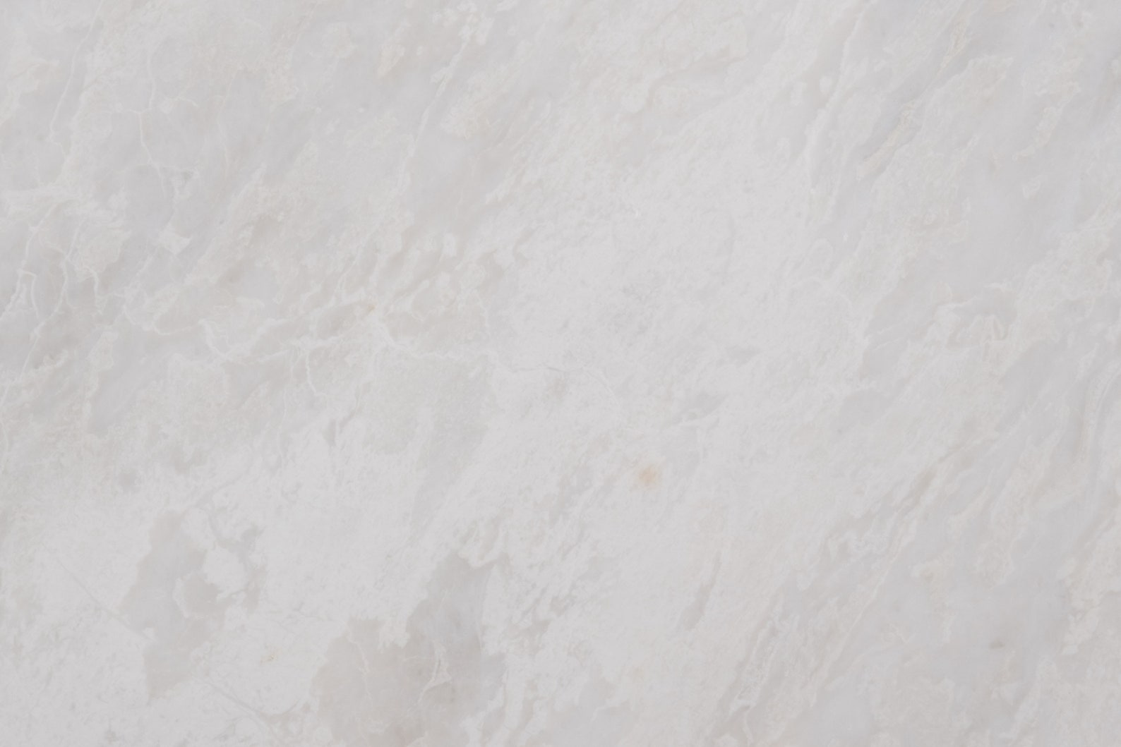 White Marble Coffee Table Marble Top Table With Chrome Legs Etsy