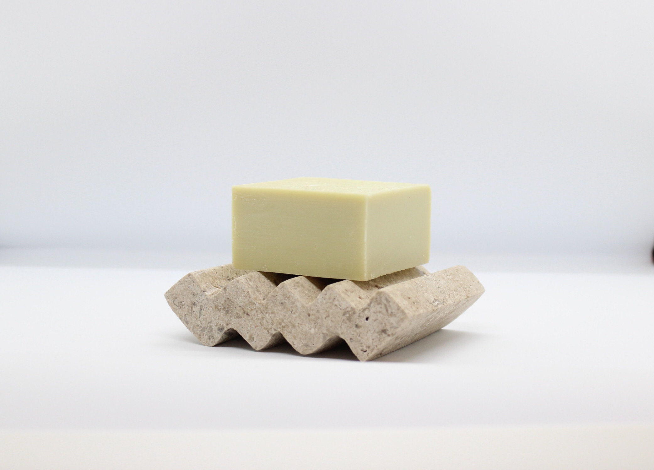 Soap Dish 100 Genuine Marble Soap Holder Drain Soap Holder Etsy