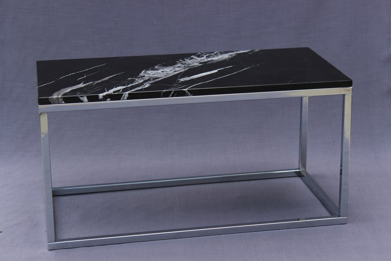 marbletablesandmore Coffee Table - Thumbnail 3