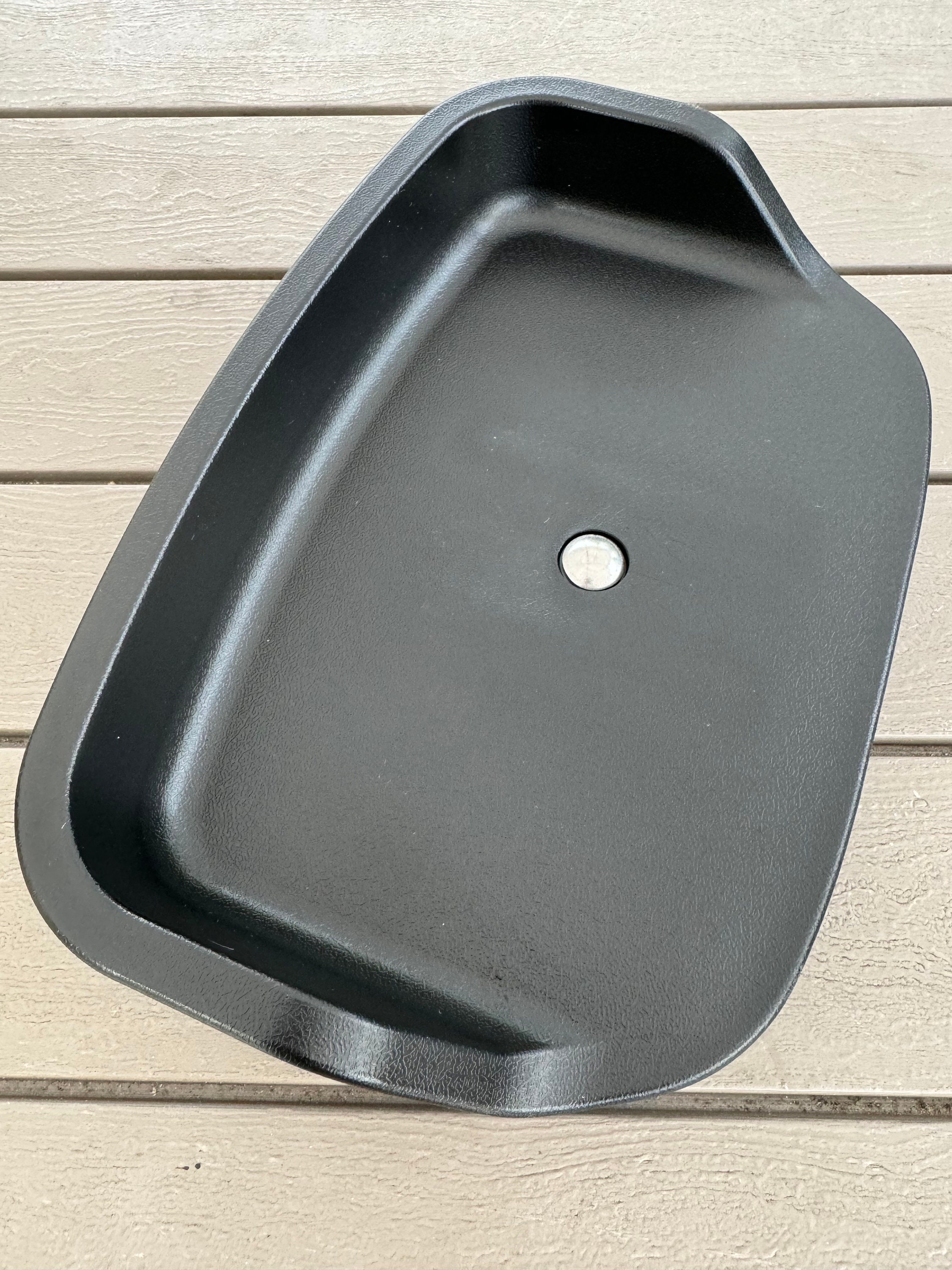 John deere pedal tractor seat sale