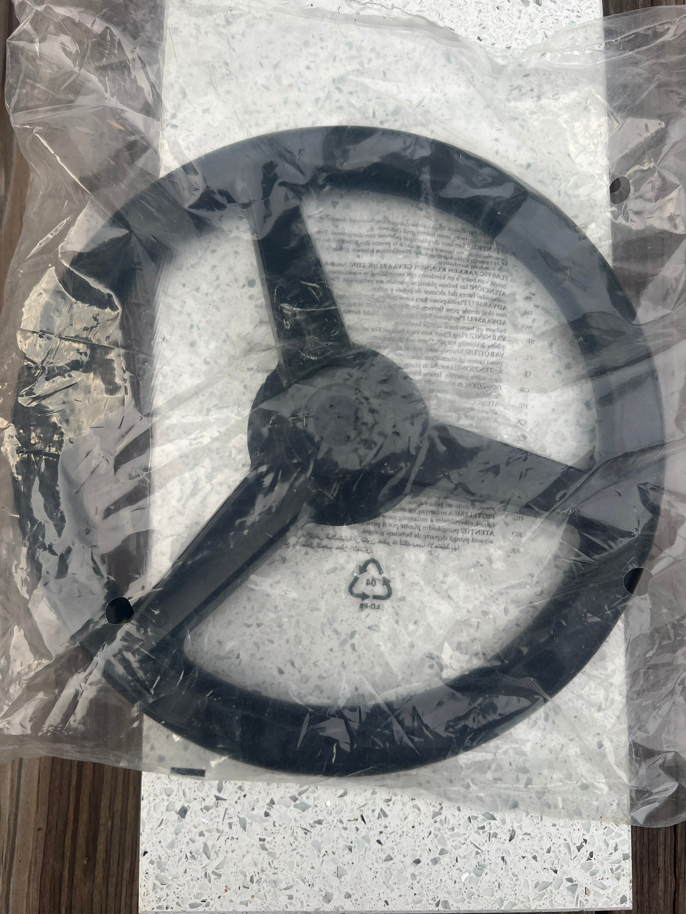 ERTL PEDAL Tractor Steering Wheel John Deere IH Etc Etsy