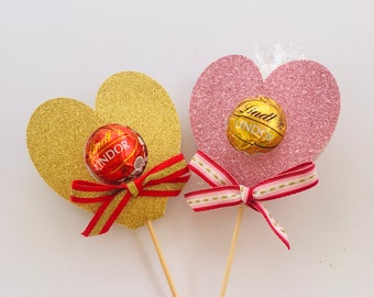 Chocolate love hearts SVG, Lindt svg, Valentines SVG, lollipop holder SVG, chocolate svg, valentine lollipop holder, cricut file svg, dxf