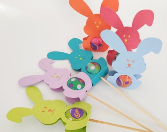 Download Easter Egg Holder Etsy