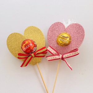 Chocolate love hearts SVG, Lindt svg, Valentines SVG, lollipop holder SVG, chocolate svg, valentine lollipop holder, cricut file svg, dxf