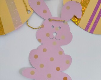 Free Free Bunny Garland Svg 571 SVG PNG EPS DXF File