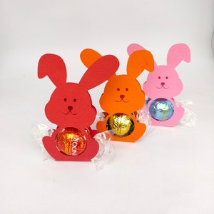 Easter egg holder SVG, Egg holder SVG, lollipop holder svg, Easter egg svg, chocolate holder svg, Easter bunny SVG, candy holder svg