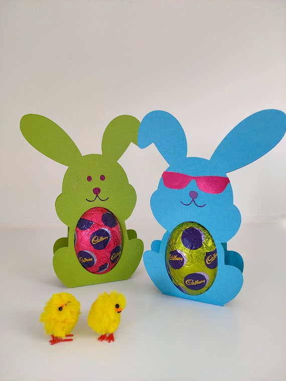 Easter Egg Holder SVG Easter Egg SVG Easter Egg Chocolate - Etsy Australia