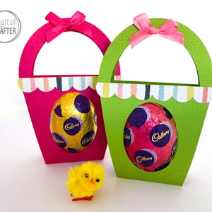 Portahuevos de Pascua SVG, Huevo de Pascua SVG, Chocolate de huevo de Pascua, Huevo de Pascua svg, portahuevos svg, portahuevos svg, Bunny svg, Cricut,
