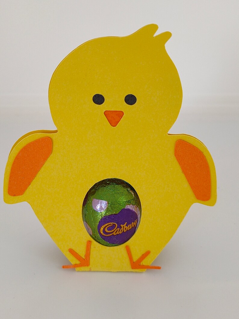 Download Easter Egg Holder Svg 2 Sizes Cricut Egg Holder Svg Chocolate Holder Svg Lollipop Holder Svg Easter Egg Svg Easter Chick Svg Party Favors Games Paper Party Supplies