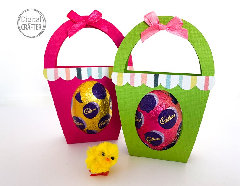 Easter Egg Holder SVG Easter SVG Easter Easter Egg Bundle Etsy
