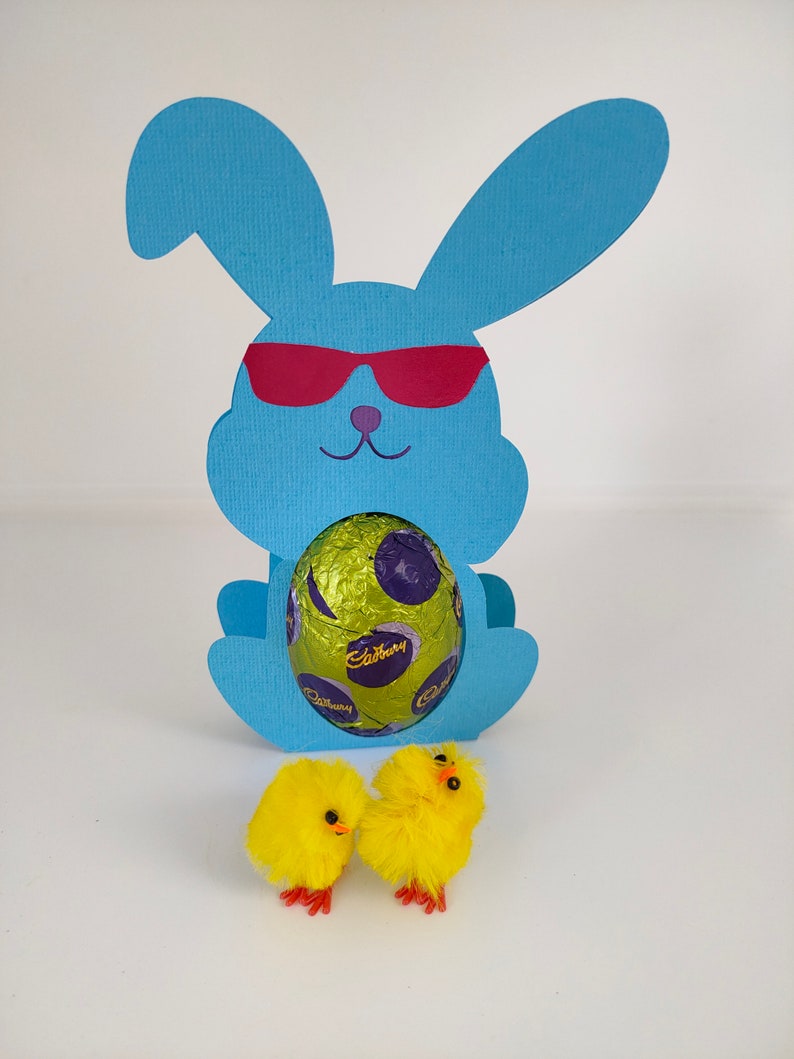 Easter Egg Holder SVG Easter Egg SVG Easter Egg Chocolate Etsy Australia