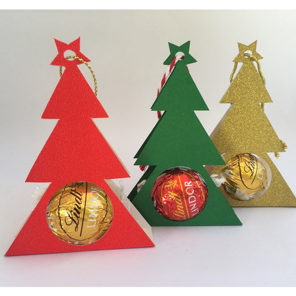 Lollipop holder SVG, christmas tree SVG, chocolate holder SVG, lollipop svg, lindt svg, svg chocolate holder, lindt holder, tree svg