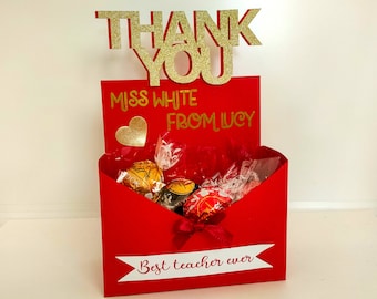 Caja de regalo del maestro SVG, Caja de sobres SVG, Caja de regalo SVG, caja svg, plantilla de caja svg, gracias caja de regalo svg, plantilla de caja de sobre, profesor svg