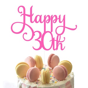 Cake topper SVG, birthday cake SVG, happy birthday SVG, birthday cake topper, cake topper cricut, cake topper cut file, birthday svg