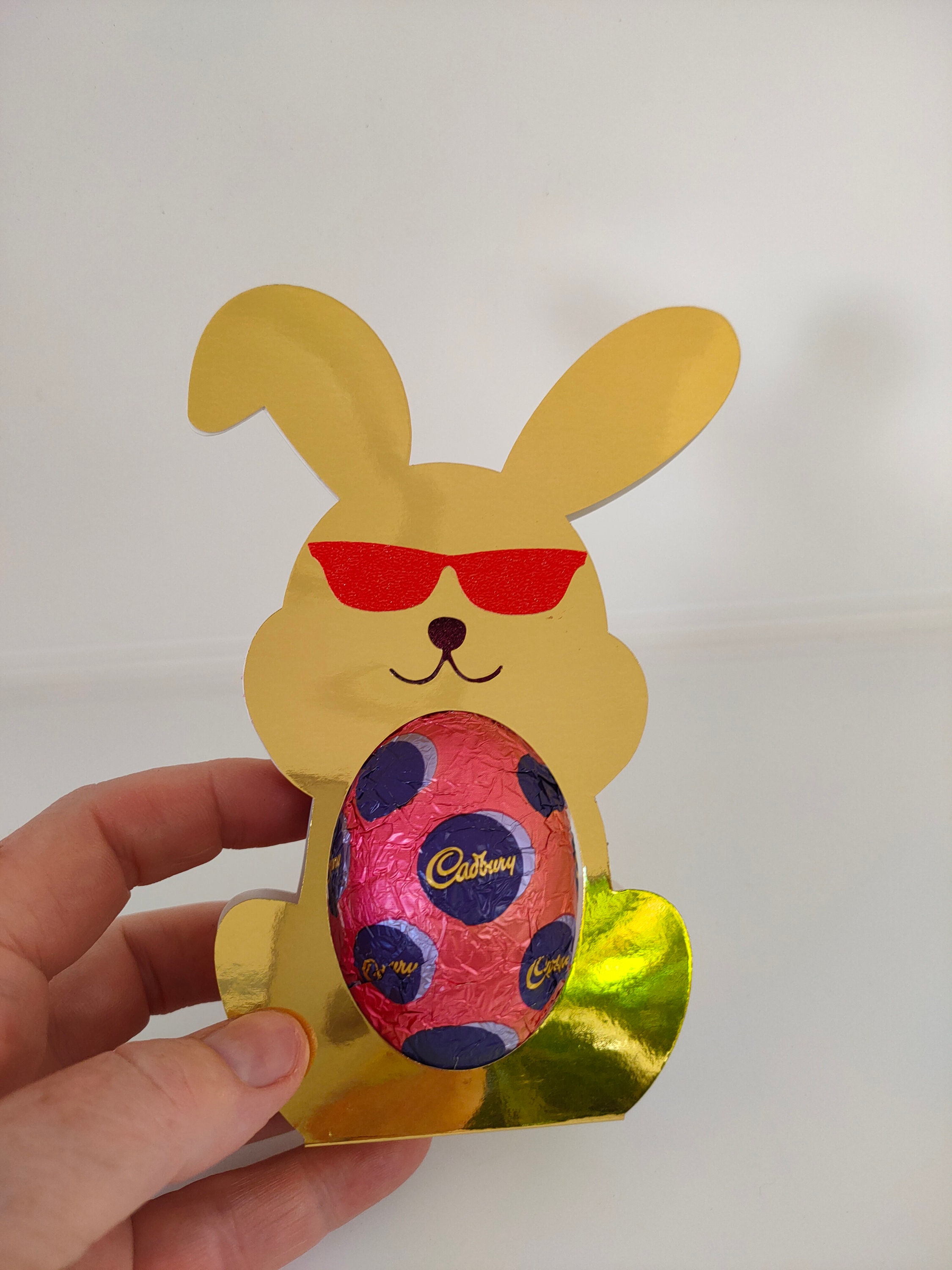 Easter Egg Holder SVG Easter Egg SVG Easter Egg Chocolate Etsy Australia