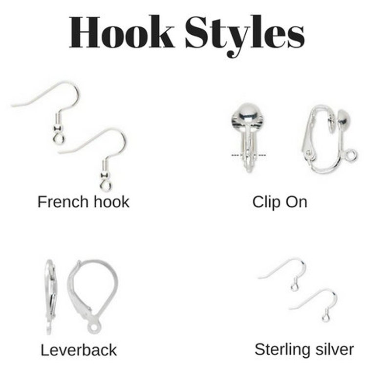 Mint Green Earrings Gold, Leverback Earrings Best Selling Jewelry, Hematite Earrings Dangle, Root Chakra Gift for Her, Cottagecore Gifts for imagem 9