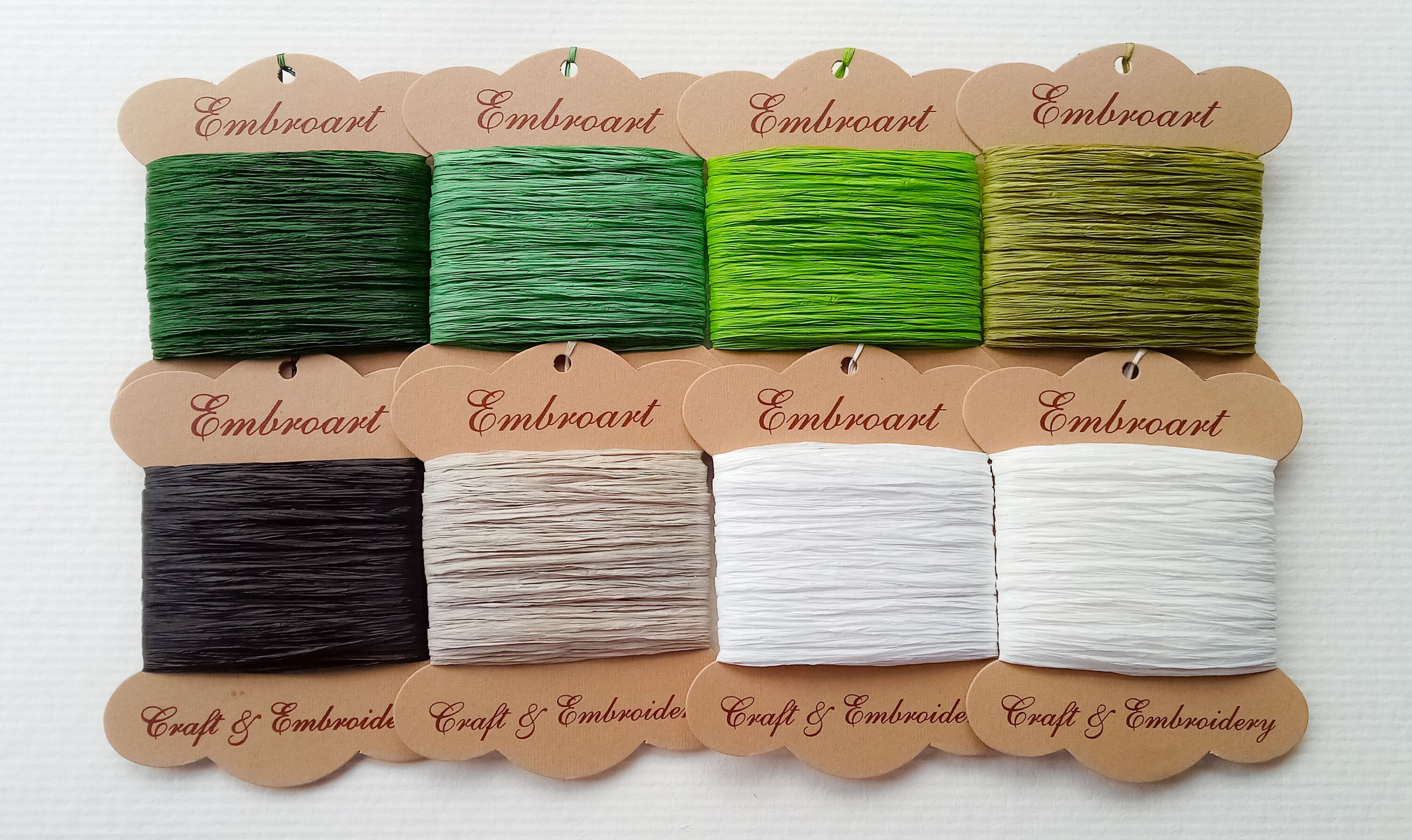 Rayan Raffie Matt Raffia Yarn Raffia Ribbon Rayon Raffia Wraphia Yarn - Etsy