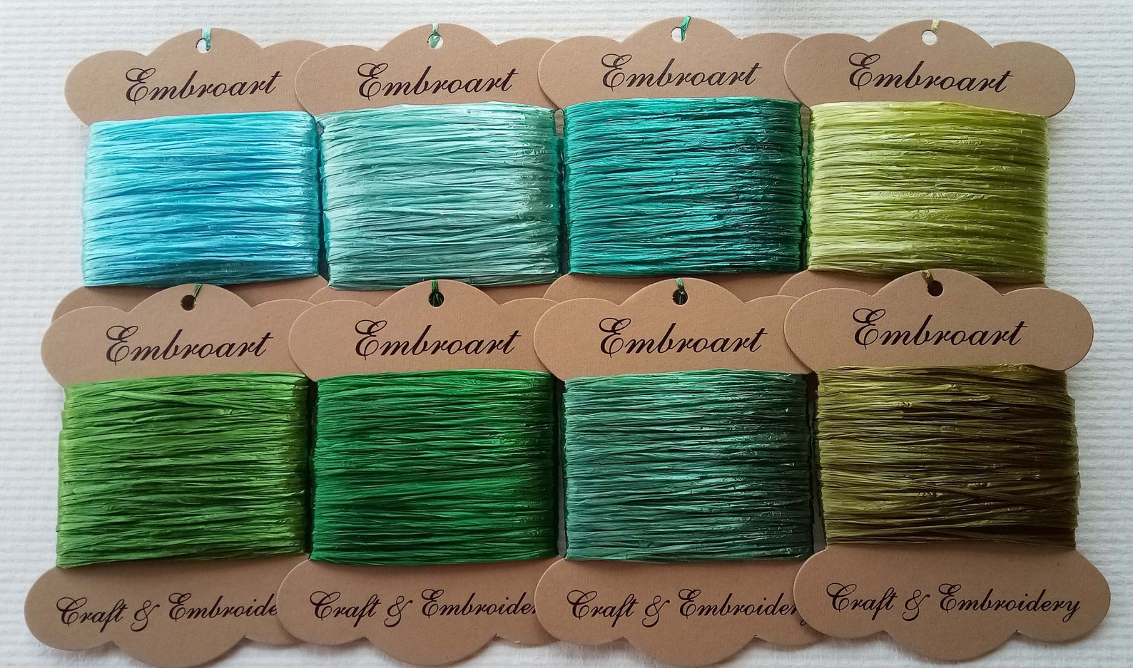 Raffia Yarn, Raffia Ribbon, Rayon Raffia, Wraphia Yarn, Straw Yarn