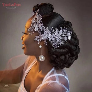 Wedding headwear on sale