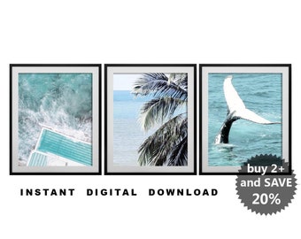 Get Bondi beach wandkunst For Android Bondi Beach Wandkunst