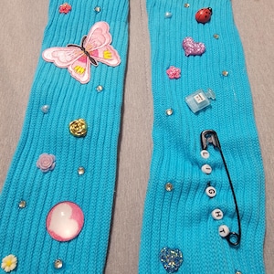 Glam Socks