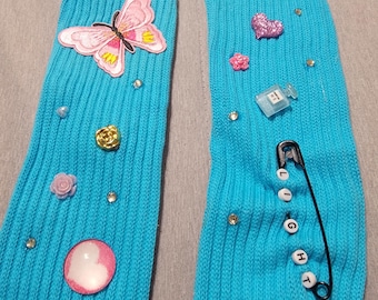 Glam Socks