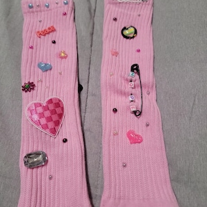 Glam Socks