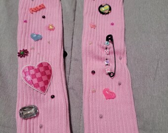 Glam Socks