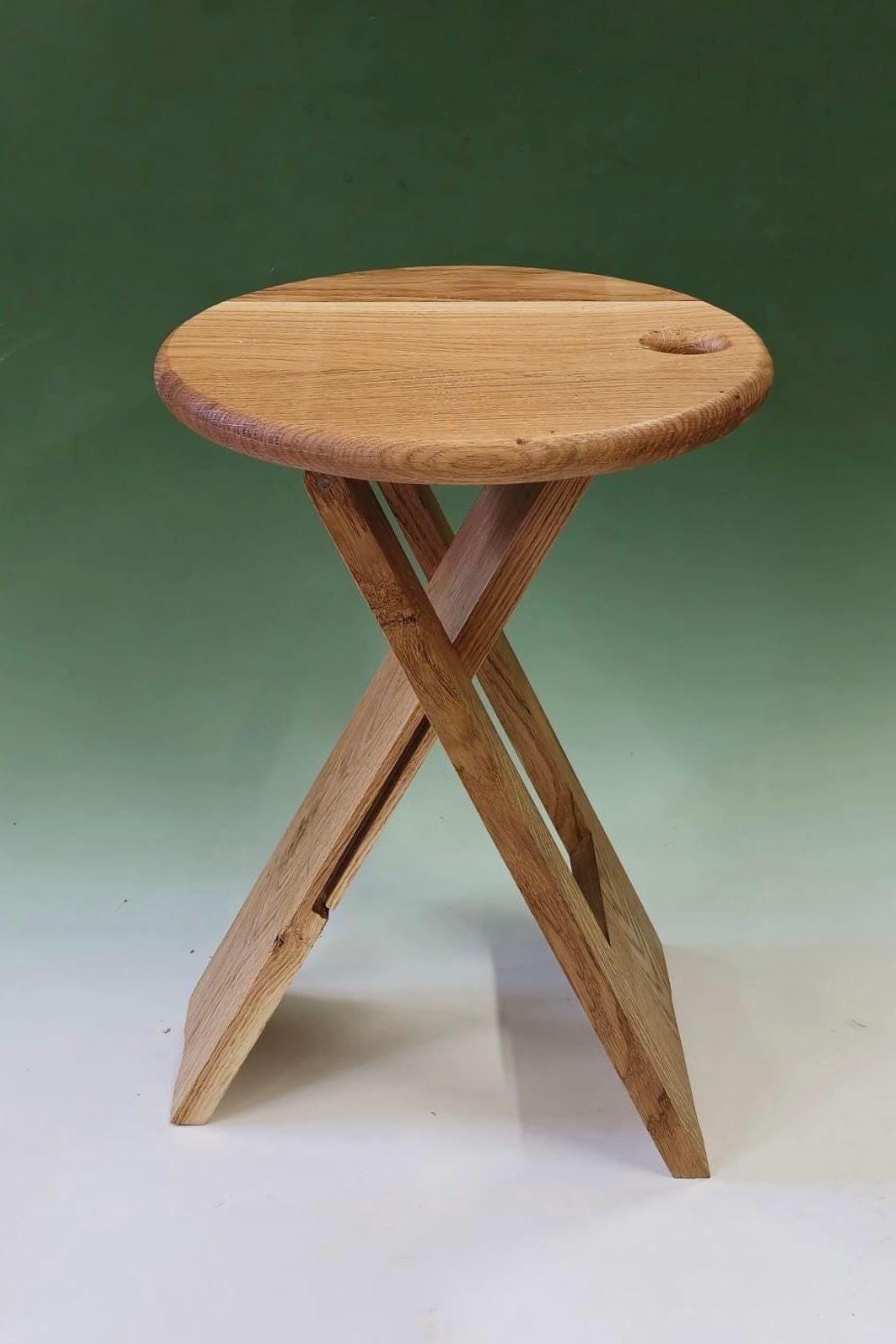 Tallon stool - Etsy 日本