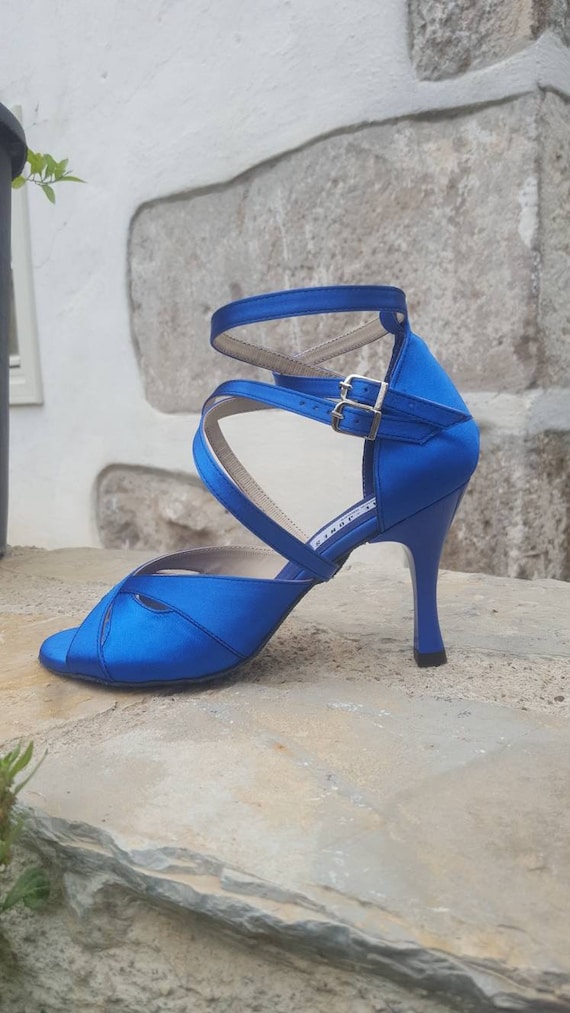Chaussures de kizomba originales sales