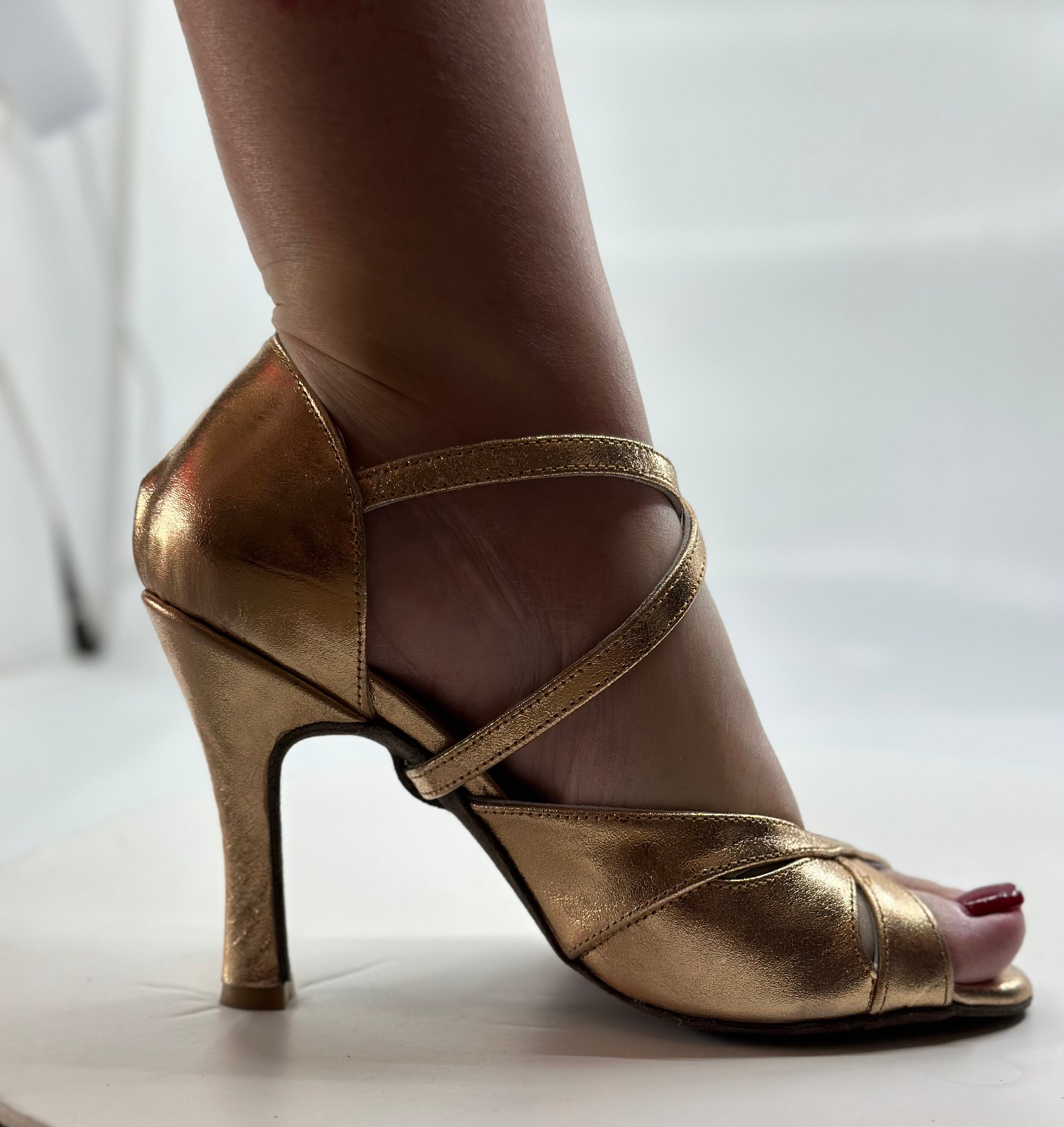 Italian dance shoes Etsy M xico