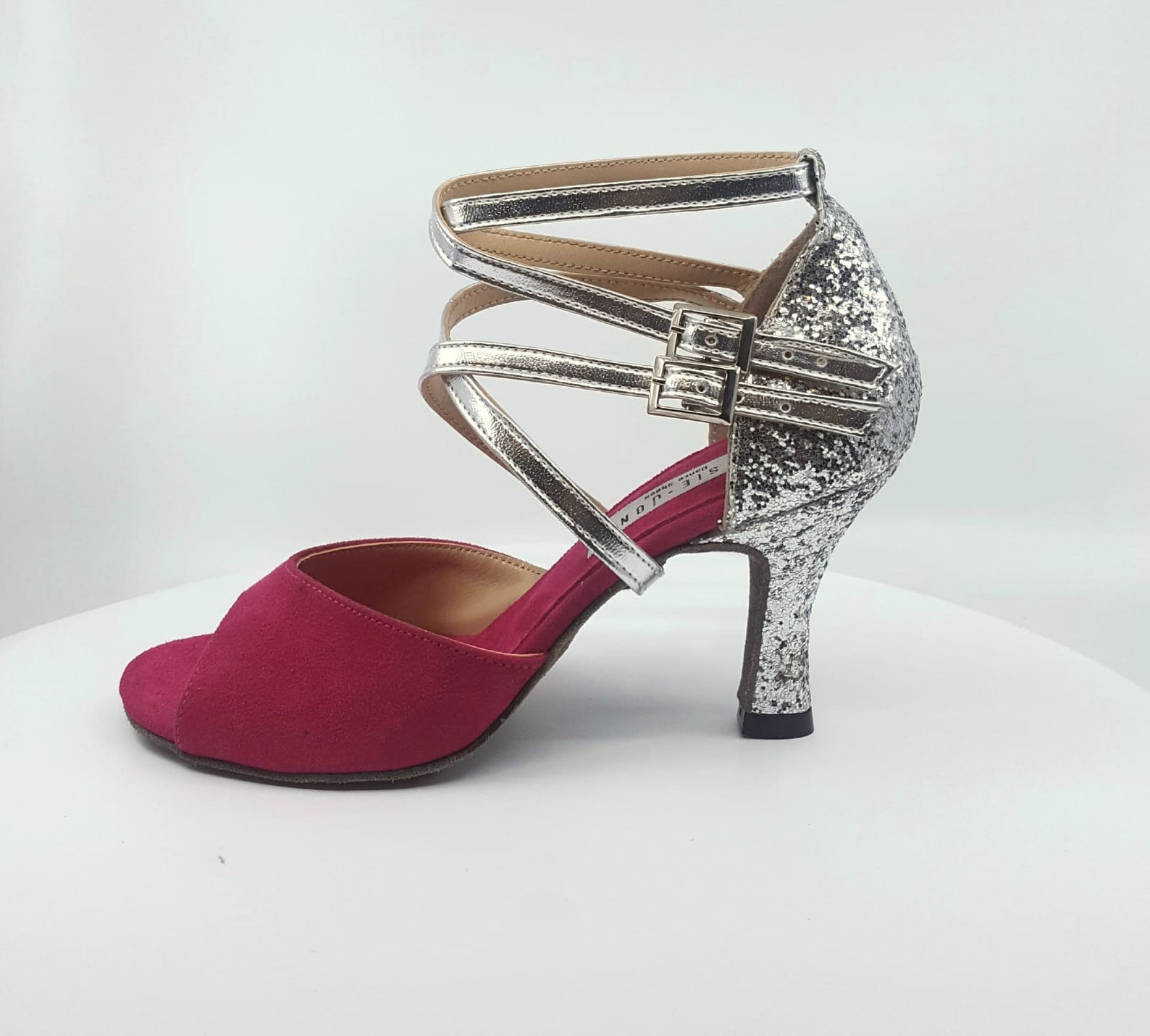 Kizomba Salsa Dance Shoes Etsy