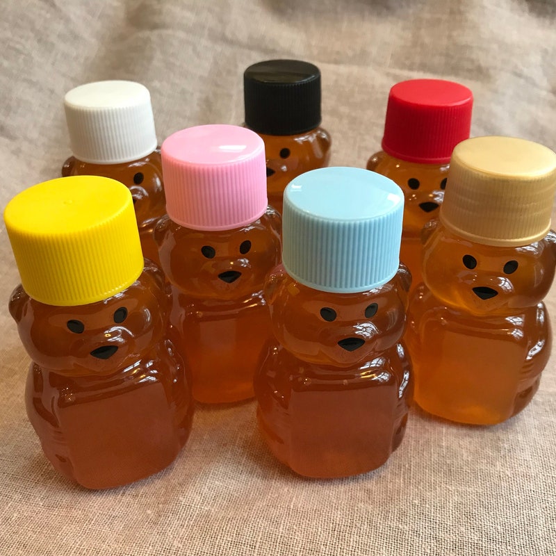 Honey Bear - Etsy