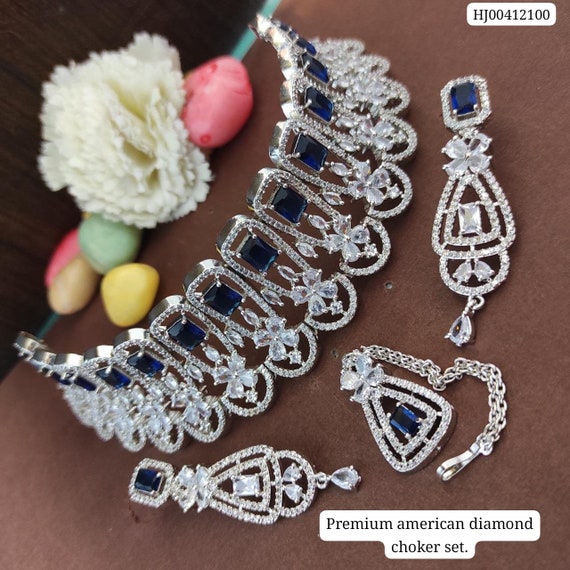 American diamond fashion jewellery Clearance