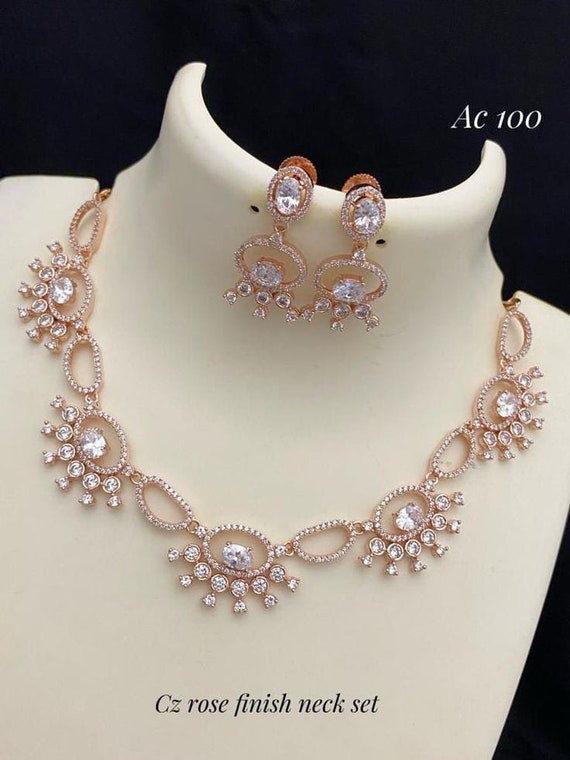 Ad necklace cheap