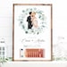 see more listings in the Hochzeitsposter Druck section