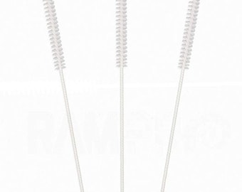 Straw Cleaner Brushes - 5 Pack