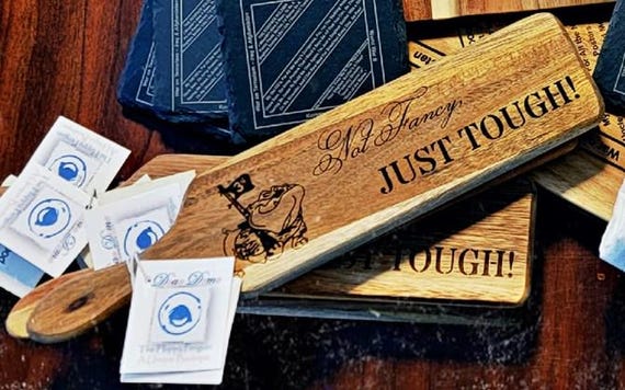 Custom Cheese Board Small