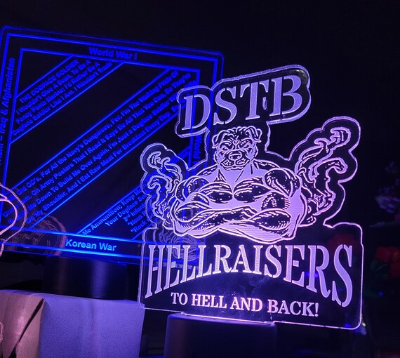 Custom LED Signs