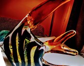 Vintage 1960 39 s Ann Primrose Murano Cristalleria Collection d 39 arte