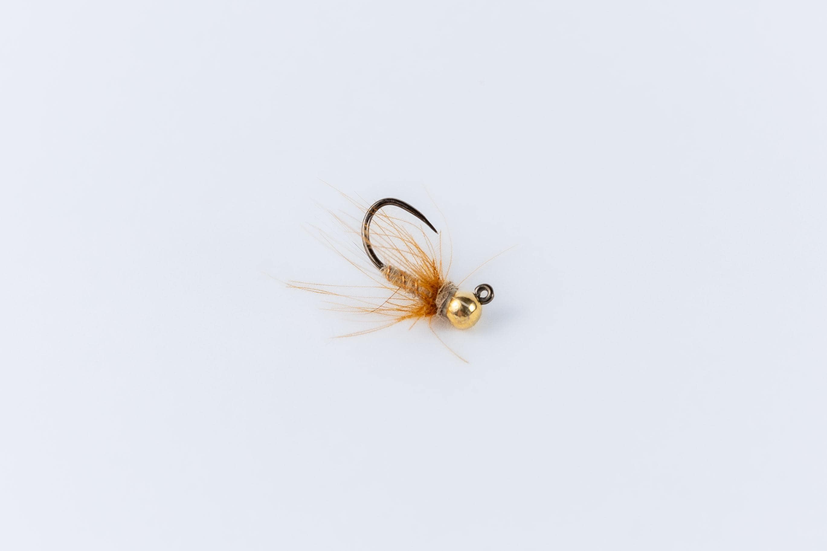 Hares Ear Soft Hackle Three Pack(3)