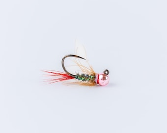 Red Dart Three Pack (3)