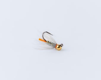Blowtorch Orange Three Pack (3)