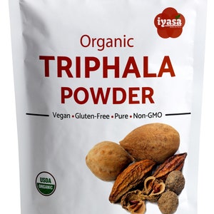 Bijabol Powder churna - Hirabol - Murmukhi - Francun - Commiphora