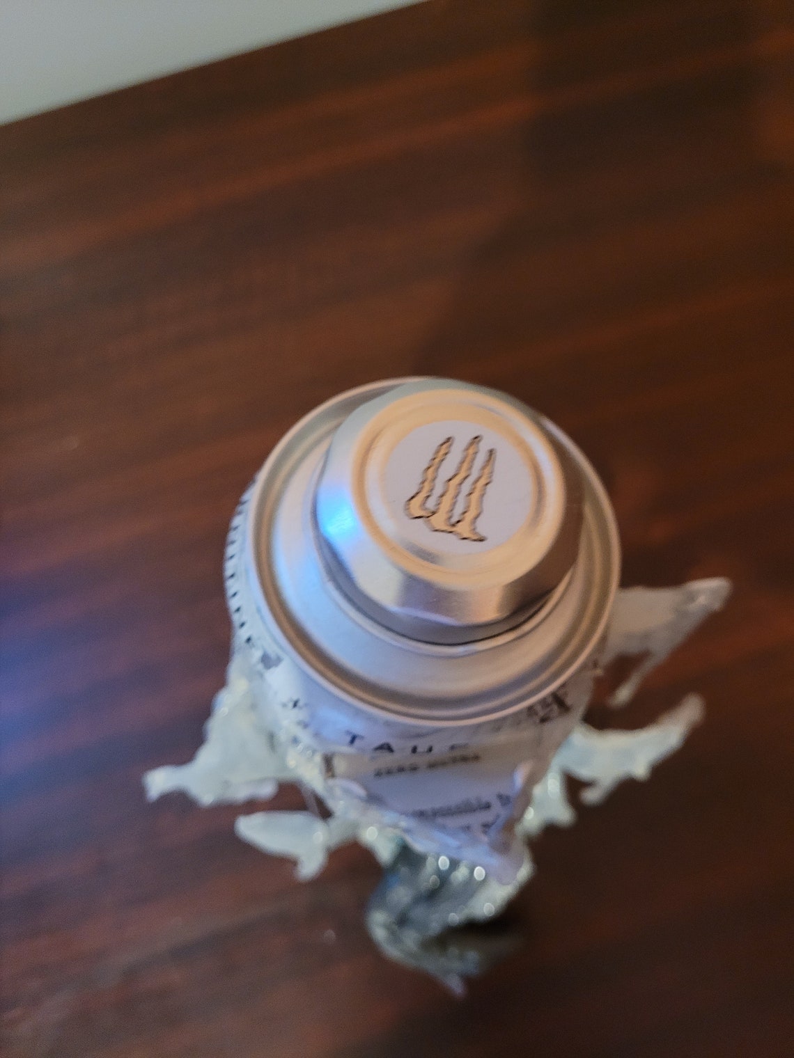 Monster can monster art Etsy