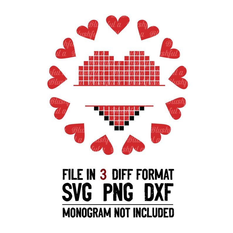 Free Free Pixel Heart Svg 580 SVG PNG EPS DXF File