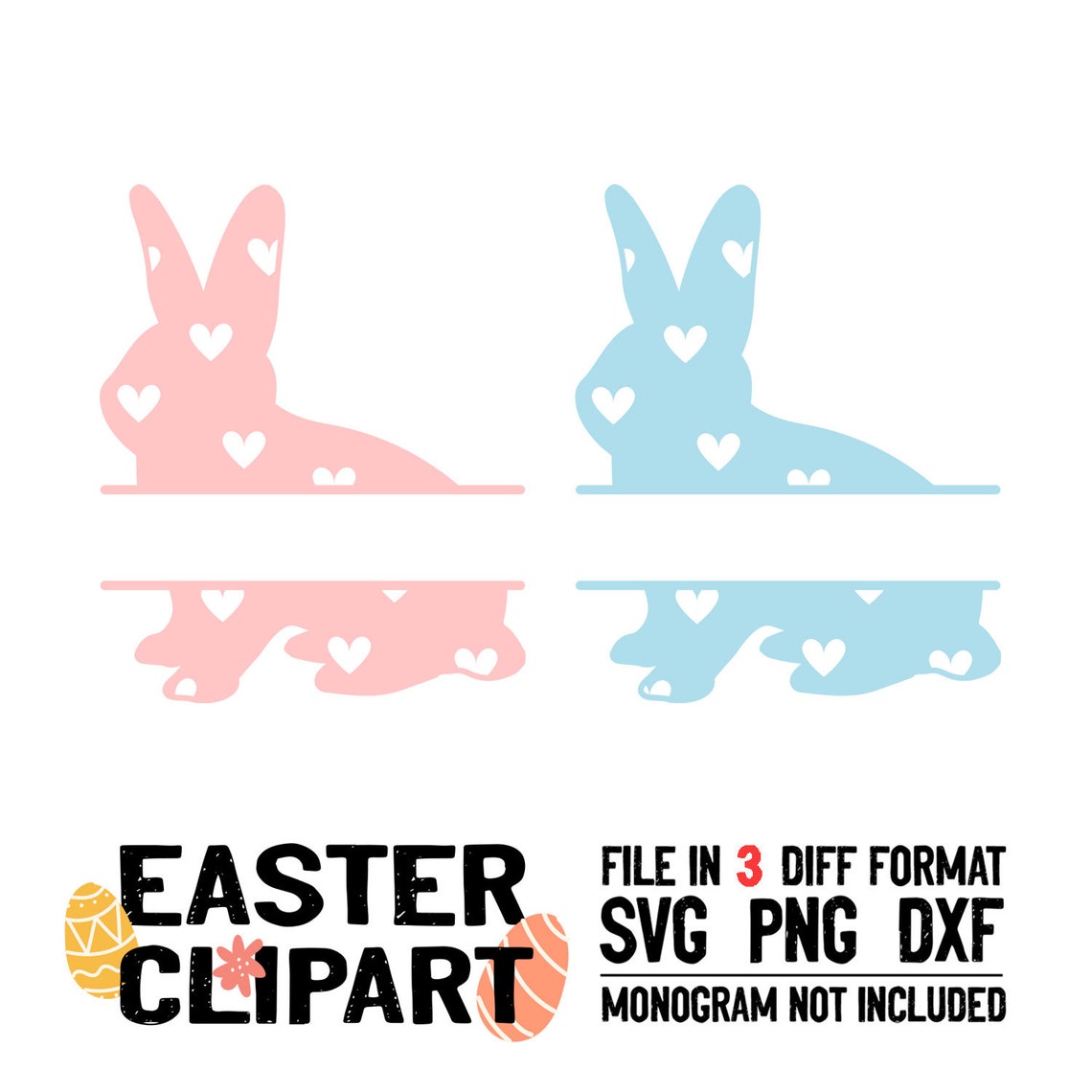 Free Free Bunny Svg With Name 605 SVG PNG EPS DXF File